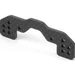 Xray Graphite Roll-Center Bridge - V2 XR333060