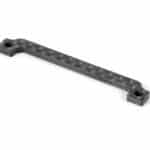 Xray Graphite Rear Bulkhead Brace 2.5mm XR333053