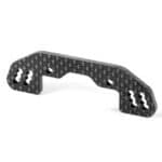 Xray Graphite Roll-Center Bridge 2.5mm XR333062