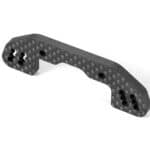 Xray Graphite Roll-Center Bridge 4.0mm XR333063