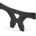 Xray Frp Shock Tower Rear 3mm XR333080