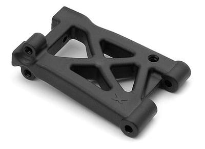 333111_1_piw Xray Composite Suspension Arm Rear Lower - Hard XR333111 - Image 1