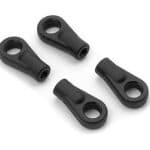 Xray Composite Rear Upper Camber Link Ball Joint 5.8 mm (4) XR333130