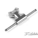 Xray Alu Holder For Rear Adjustable Anti-Roll Bar XR333415