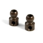 Xray Alu Anti-Roll Bar Pivot Ball 5.8 mm - Swiss 7075 T6 - Hard Coated (2) XR333451