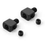 Xray Alu Anti-Roll Bar Collar O3.0 (2) XR333441