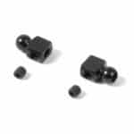 Xray Alu Anti-Roll Bar Pivot Ball 4.9 mm (2) XR333452