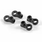 Xray Composite Anti-Roll Bar Ball Joint 4.9 mm (4) - Hard - V3 XR333461