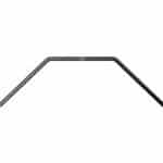 Xray Anti-Roll Bar For Ball-Bearings - Rear 2.0 mm XR333480