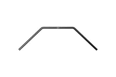 XR333480_1_piw Xray Anti-Roll Bar For Ball-Bearings - Rear 2.0 mm XR333480 - Image 1