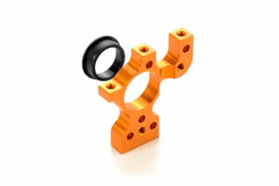 334010_piw Xray Alu Brake Stand - Swiss 7075 T6 - Set XR334010 - Image 1