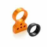 Xray Alu 2-Speed Holder - Swiss 7075 T6 - Set XR334020