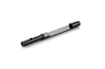 334041_piw Xray Brake Cam Post - Steel XR334041 - Image 1