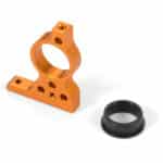 Xray Alu 2-Speed Holder - Multi-Flex - Swiss 7075 T6 - Set XR334022