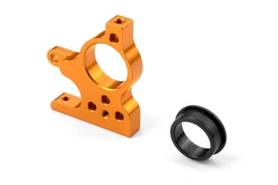 XR334023_1_piw Xray Alu 2-Speed Holder - Multi-Flex - Swiss 7075 T6 - Set XR334023 - Image 1