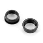 Xray Composite 6X13X5 Ball-Bearing Hub (2) XR334070