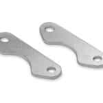 Xray Hardened Steel Brake Pad - Laser Cut (2) XR334120