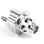 Xray Lightweight Brake Disk Adapter - Alu 7075 T6 XR334141