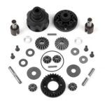 Xray Front Gear Differential - Set XR335000