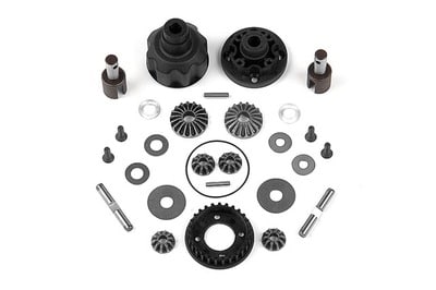 335000_1_piw Xray Front Gear Differential - Set XR335000 - Image 1
