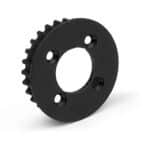 Xray Composite Timing Belt Pulley 27T XR335027