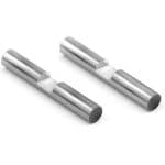Xray Diff Pin (2) XR335080