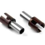 Xray Inner Driveshaft Adapter - Hudy Spring Steel? XR335130