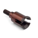 Xray Drive Axle - Hudy Spring Steel? XR335210