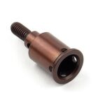 Xray Cvd Axle - Super Light - Hudy Spring Steel? XR335215