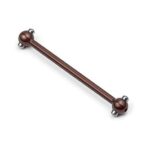 Xray Drive Shaft - Rear - Hudy Spring Steel? XR335320