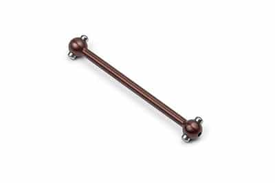 335320_1_piw Xray Drive Shaft - Rear - Hudy Spring Steel? XR335320 - Image 1