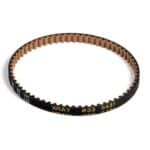 Xray High-Performance Drive Belt Front 5.0 X 186 mm - V2 --- Replaced With #335432 XR335431