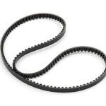 Xray Pur? Reinforced Drive Belt Side 4.5 X 396 mm - V2 XR335441