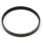 Xray Pur? Reinforced Drive Belt Rear 5.5 X 177 mm - V2 XR335450