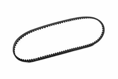 XR335432_1_piw Xray Low Friction Drive Belt Front 5.0 X 186 mm XR335432 - Image 1