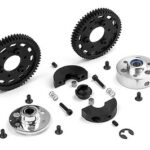 Xray 2-Speed - Set - V3 XR335500