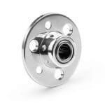 Xray Drive Flange With One-Way Bearing - Alu 7075 T6 XR335530