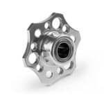 Xray Lightweight Drive Flange With One-Way Bearing - Alu 7075 T6 --- Replaced With #335531-O XR335531