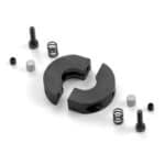 Xray Composite Small 2-Speed Gear Box Shoe - Set XR335541