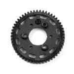 Xray Composite 2-Speed Gear 53T (2Nd) - V3 XR335553