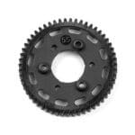 Xray Composite 2-Speed Gear 55T (2Nd) - V3 XR335555