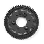 Xray Composite 2-Speed Gear 59T (1St) XR335559