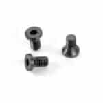 Xray Hex Screw Sfh M3X6 - Grinded (3) XR335590