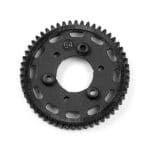 Xray Graphite 2-Speed Gear 54T (2Nd) XR335654