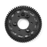 Xray Graphite 2-Speed Gear 58T (1St) XR335658