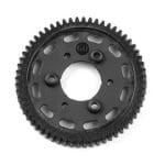 Xray Graphite 2-Speed Gear 60T (1St) XR335660
