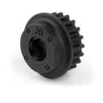 Xray Composite Belt Pulley 20T - 2-Speed-Center XR335810