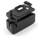 Xray Composite Receiver Case - V2 XR336000