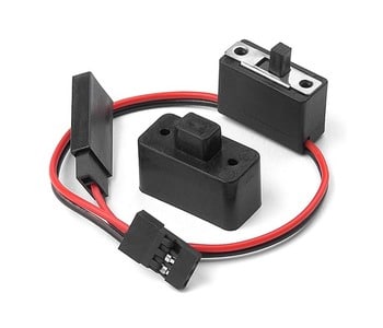 336060_1_piw Xray Receiver Switch - Set XR336060 - Image 1