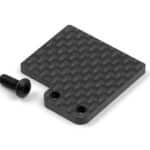 Xray Graphite Personal Transponder Bracket XR336080